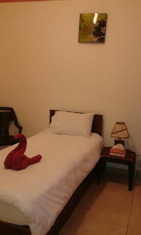 Imagen de la habitación del Hotel Jordan River. Foto 31
