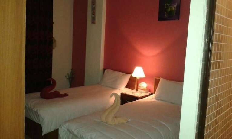 Imagen de la habitación del Hotel Jordan River. Foto 32