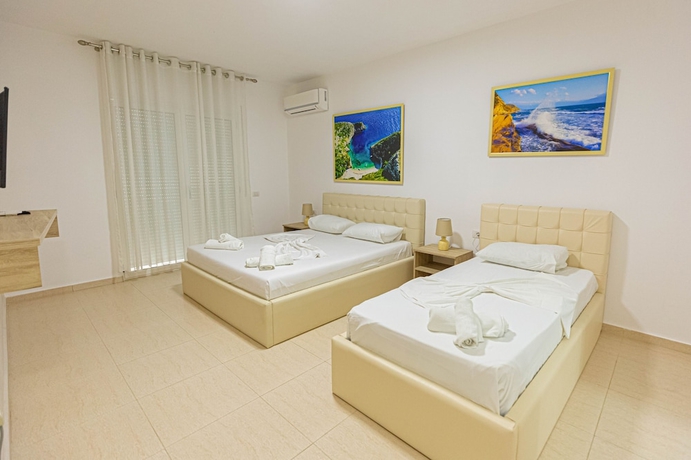 Imagen de la habitación del Hotel Jordan\'s. Foto 4