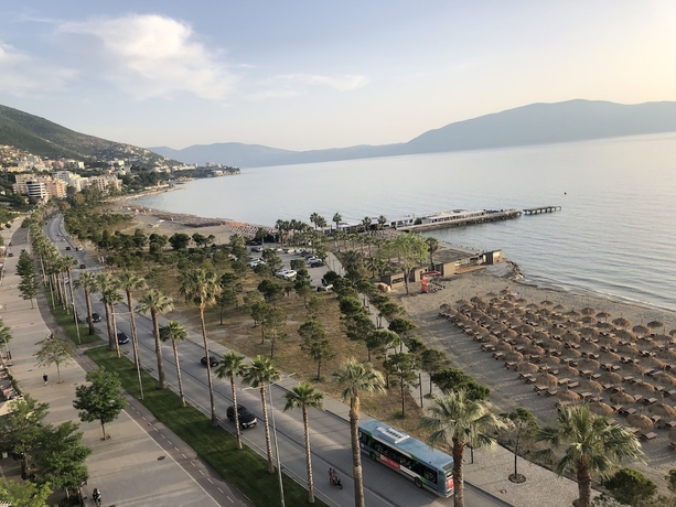 Imagen general del Hotel Jordan\'s. Foto 1
