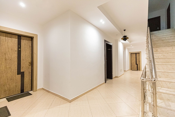 Imagen de los interiores del Hotel Jordan\'s. Foto 16