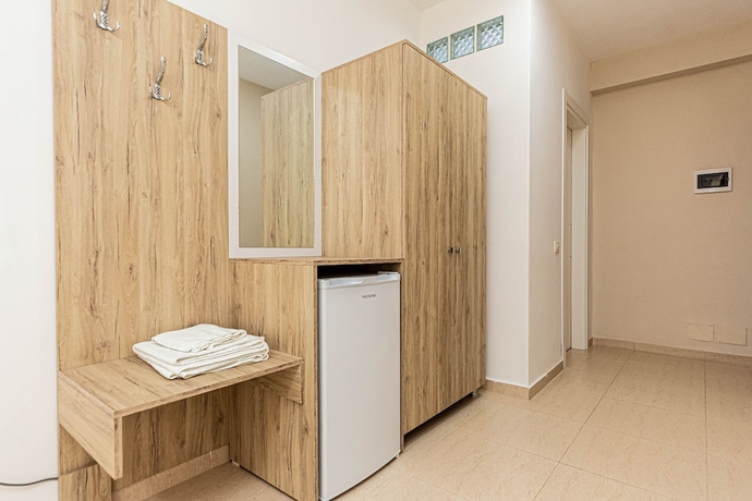 Imagen de la habitación del Hotel Jordan\'s. Foto 11