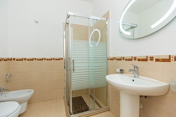 Imagen de la habitación del Hotel Jordan\'s. Foto 15
