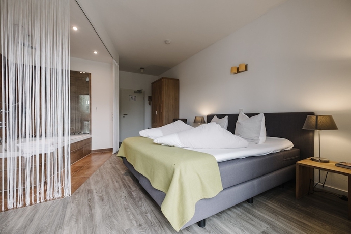 Imagen de la habitación del Hotel Jordan\'s Unterm&uuml;hle. Foto 7