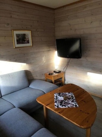 Imagen general del Hotel Jorekstad Ferieleiligheter. Foto 4