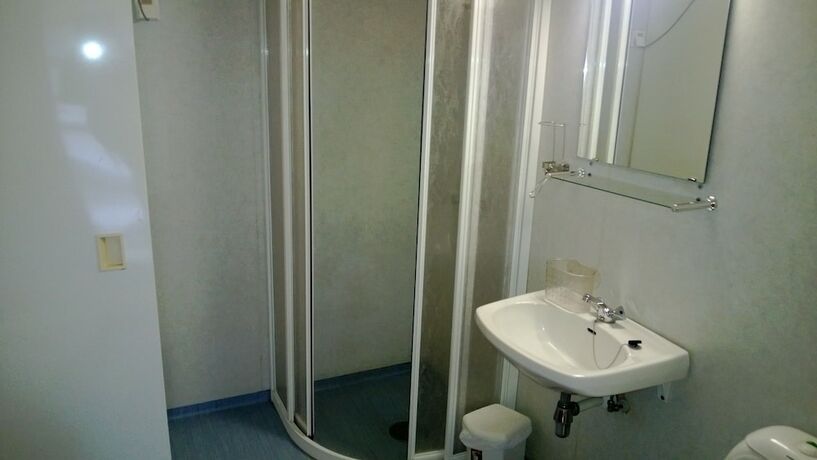 Imagen general del Hotel Jorekstad Ferieleiligheter. Foto 5