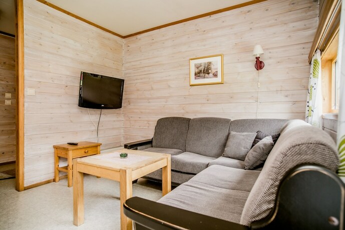 Imagen de la habitación del Hotel Jorekstad Ferieleiligheter. Foto 17