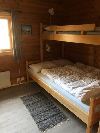 Imagen de la habitación del Hotel Jorekstad Ferieleiligheter. Foto 18