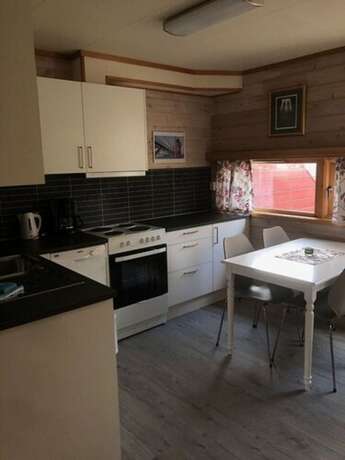 Imagen general del Hotel Jorekstad Ferieleiligheter. Foto 7