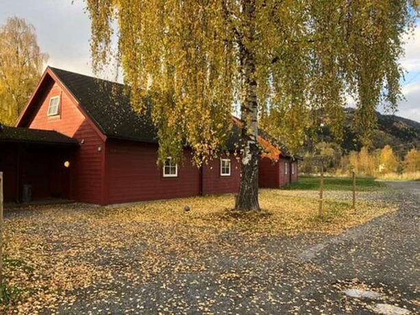 Imagen general del Hotel Jorekstad Ferieleiligheter. Foto 8