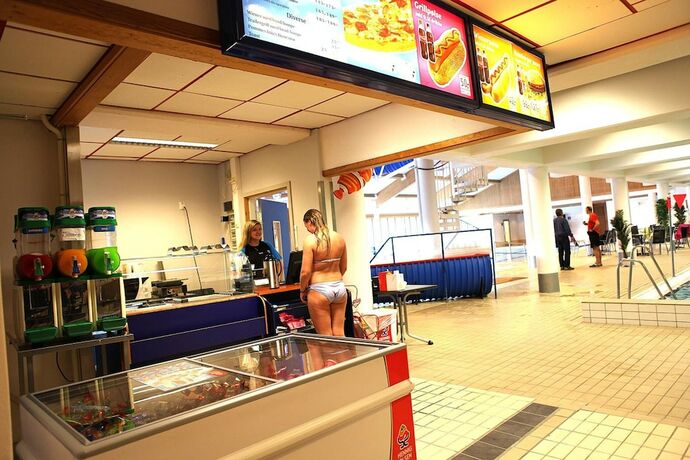 Imagen general del Hotel Jorekstad Ferieleiligheter. Foto 9