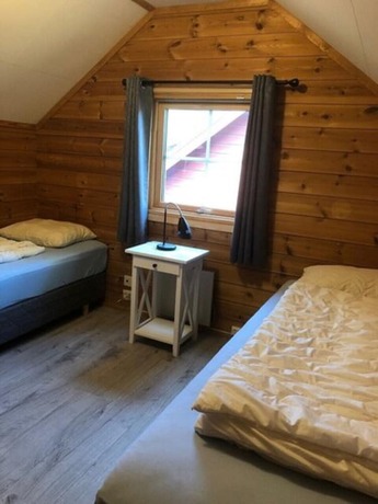 Imagen de la habitación del Hotel Jorekstad Ferieleiligheter. Foto 19