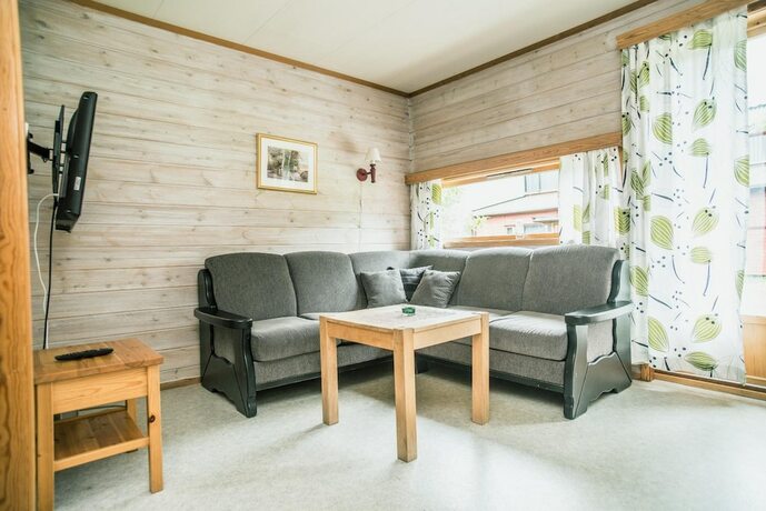 Imagen general del Hotel Jorekstad Ferieleiligheter. Foto 14