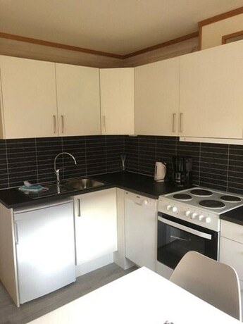 Imagen general del Hotel Jorekstad Ferieleiligheter. Foto 15