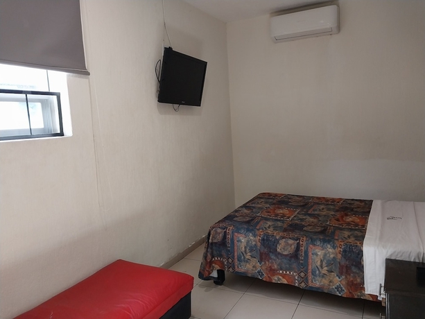 Imagen general del Hotel Jorge Alejandro. Foto 1