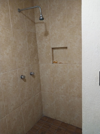 Imagen de la habitación del Hotel Jorge Alejandro. Foto 11