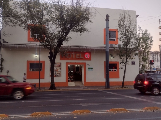 Imagen general del Hotel Jorge Alejandro. Foto 4