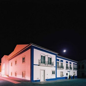 Imagen de los exteriores del Hotel Jorge Grand. Foto 11