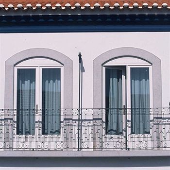 Imagen de los exteriores del Hotel Jorge Grand. Foto 12