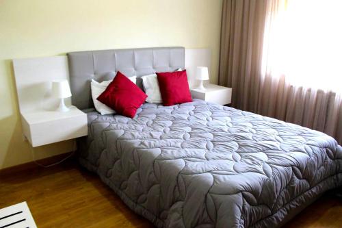 Imagen de la habitación del Hotel Jorge V. Foto 8