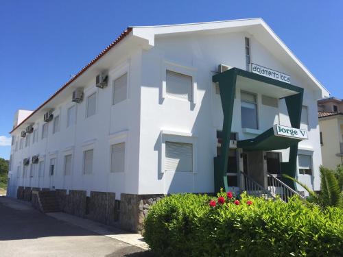 Imagen general del Hotel Jorge V. Foto 2