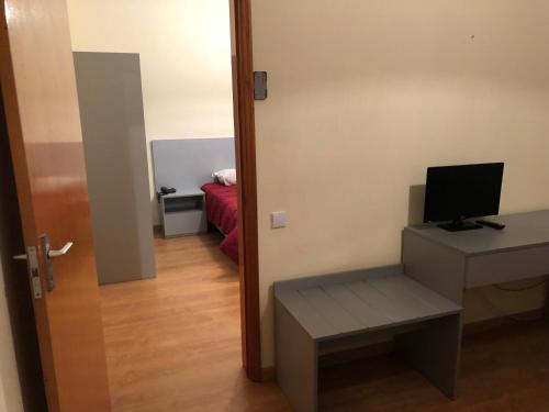 Imagen general del Hotel Jorge V. Foto 3