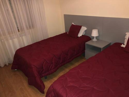 Imagen general del Hotel Jorge V. Foto 4