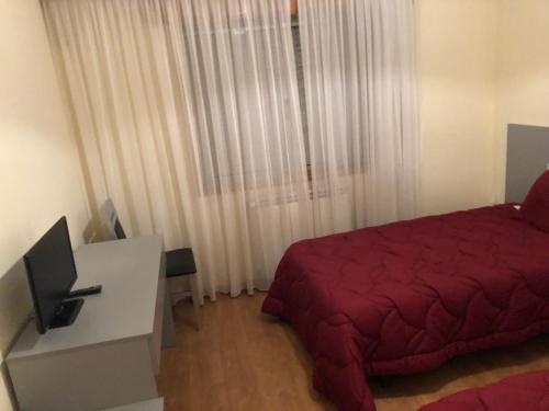 Imagen general del Hotel Jorge V. Foto 5