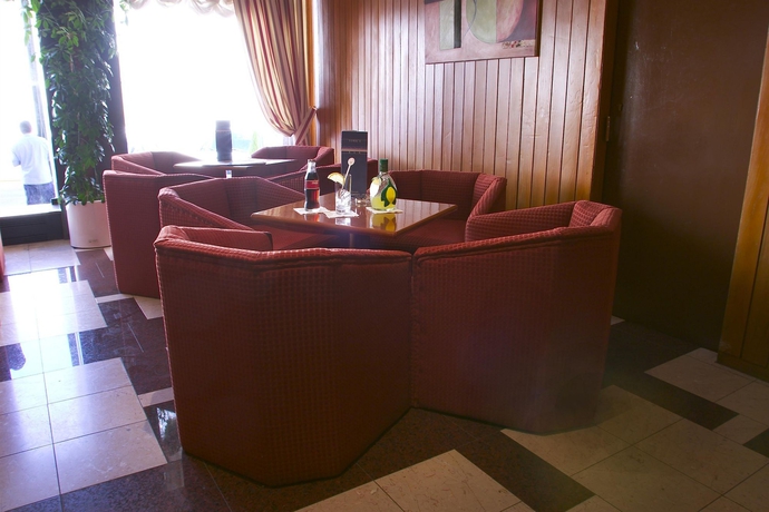 Imagen de los interiores del Hotel Jorge V, Lisboa. Foto 15