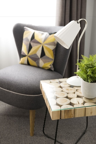 Imagen de la habitación del Hotel Jorvik House. Foto 3