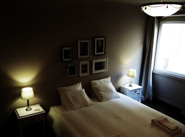 Imagen de la habitación del Hotel Jo\'s Place. Foto 2