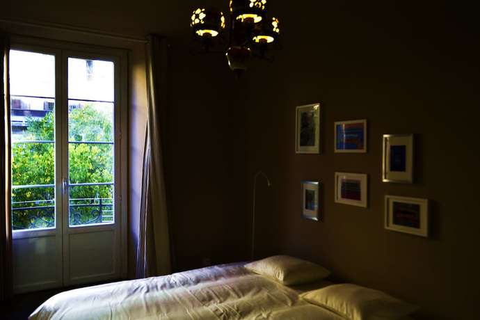 Imagen de la habitación del Hotel Jo\'s Place. Foto 3