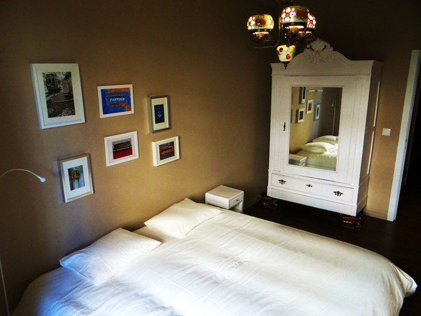 Imagen de la habitación del Hotel Jo\'s Place. Foto 4
