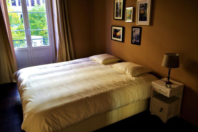 Imagen de la habitación del Hotel Jo\'s Place. Foto 5