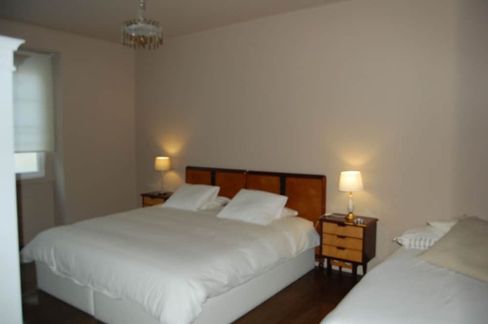 Imagen de la habitación del Hotel Jo\'s Place. Foto 6