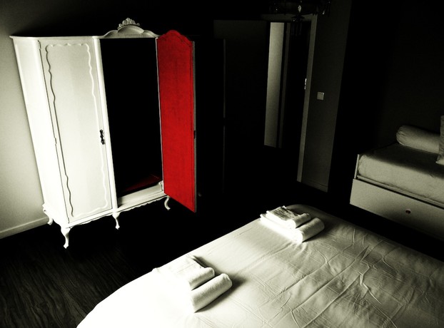 Imagen de la habitación del Hotel Jo\'s Place. Foto 7