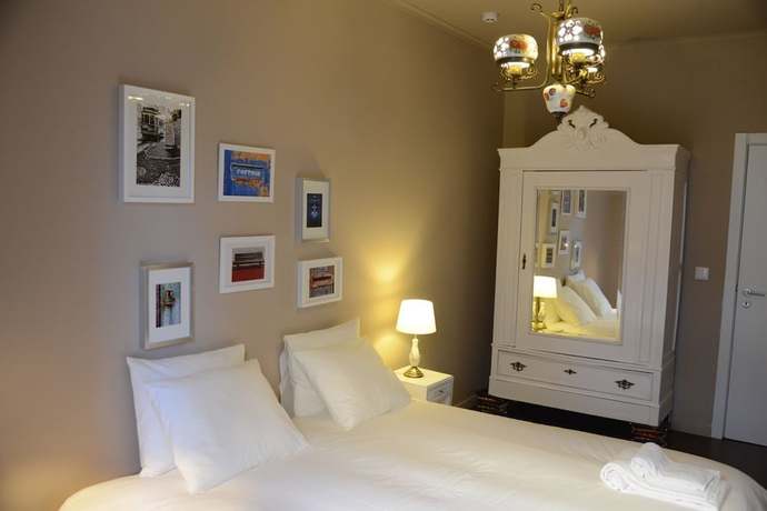 Imagen de la habitación del Hotel Jo\'s Place. Foto 10