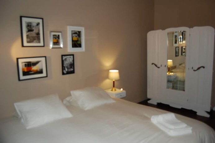 Imagen de la habitación del Hotel Jo\'s Place. Foto 11