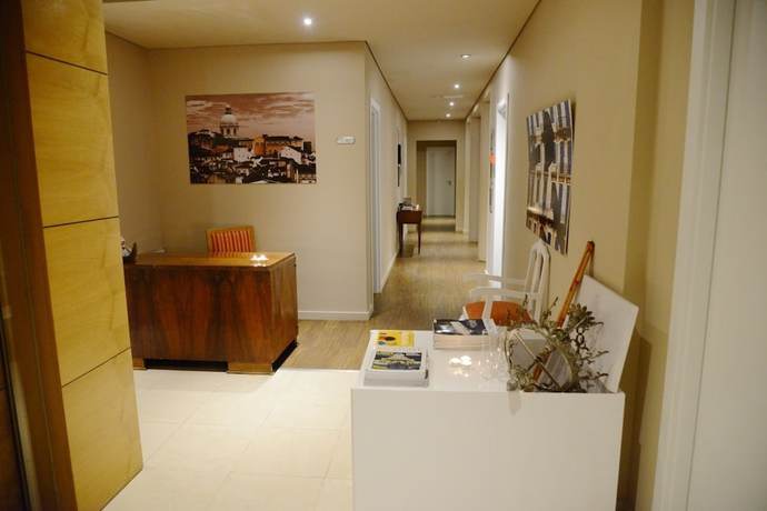 Imagen de los interiores del Hotel Jo\'s Place. Foto 20