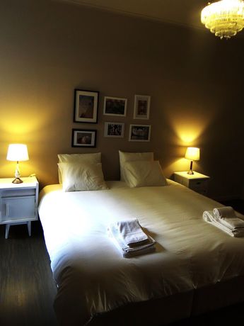 Imagen de la habitación del Hotel Jo\'s Place. Foto 14