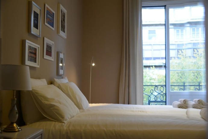 Imagen general del Hotel Jo\'s Place. Foto 1
