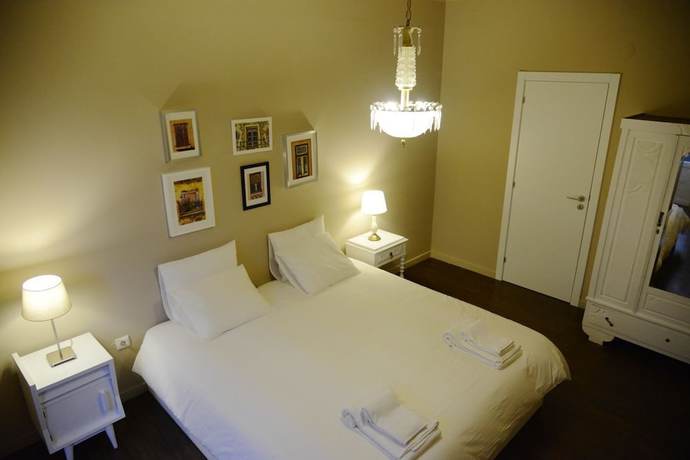 Imagen de la habitación del Hotel Jo\'s Place. Foto 18