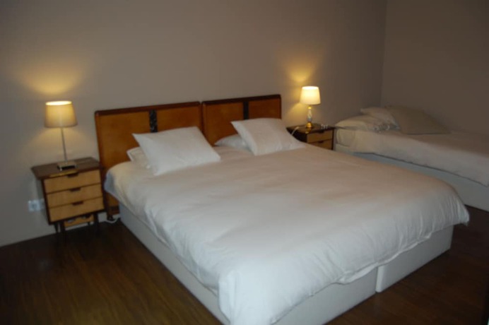 Imagen de la habitación del Hotel Jo\'s Place. Foto 19