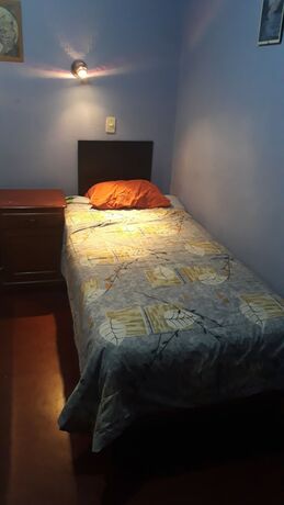 Imagen general del Hotel Jos Place - Hostel. Foto 1