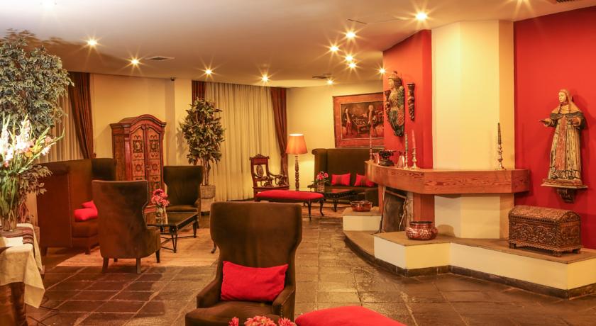 Imagen de los interiores del Hotel Jose Antonio Cusco. Foto 9