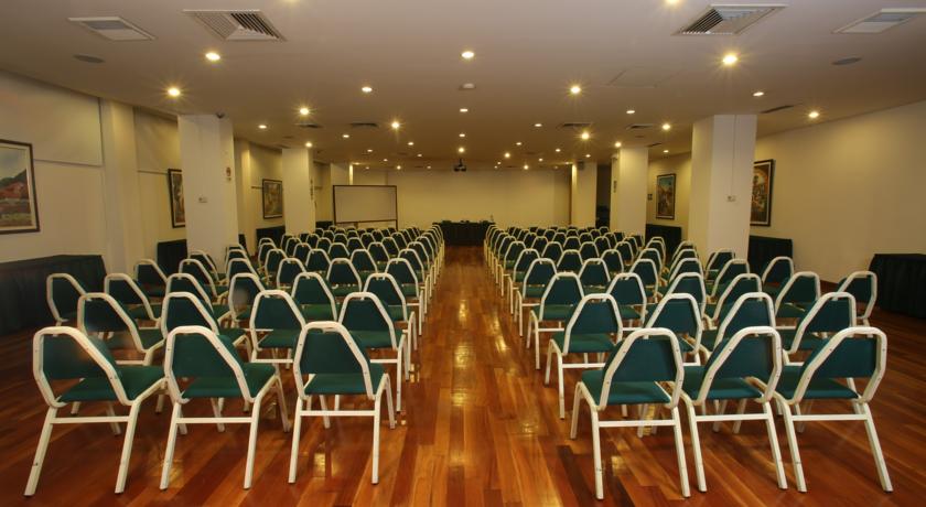 Imagen de los interiores del Hotel Jose Antonio Cusco. Foto 13