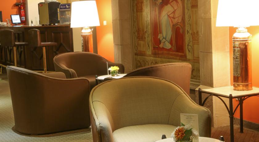 Imagen de los interiores del Hotel Jose Antonio Cusco. Foto 14