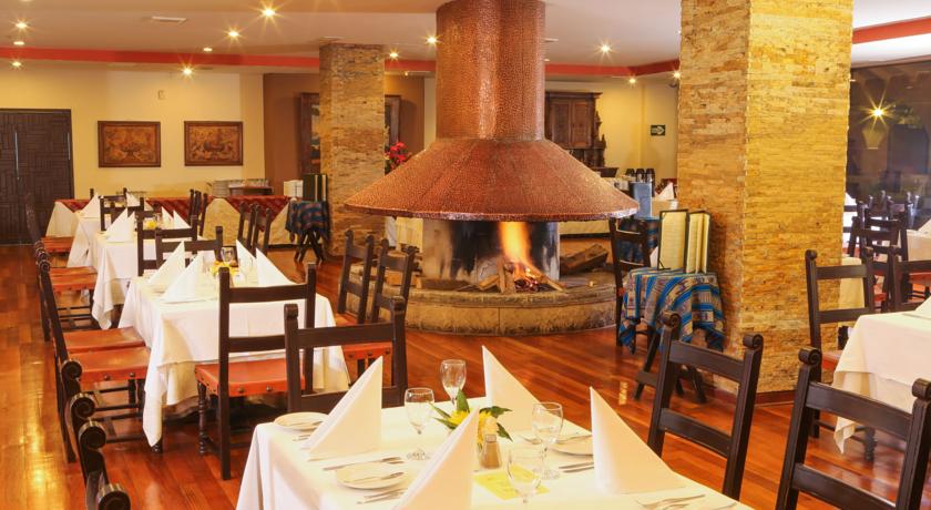 Imagen del bar/restaurante del Hotel Jose Antonio Cusco. Foto 4