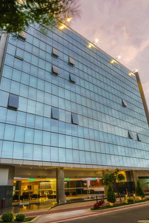 Imagen general del Hotel Jose Antonio Deluxe. Foto 3