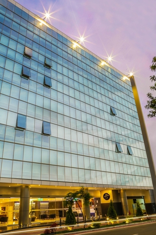 Imagen general del Hotel Jose Antonio Deluxe. Foto 4